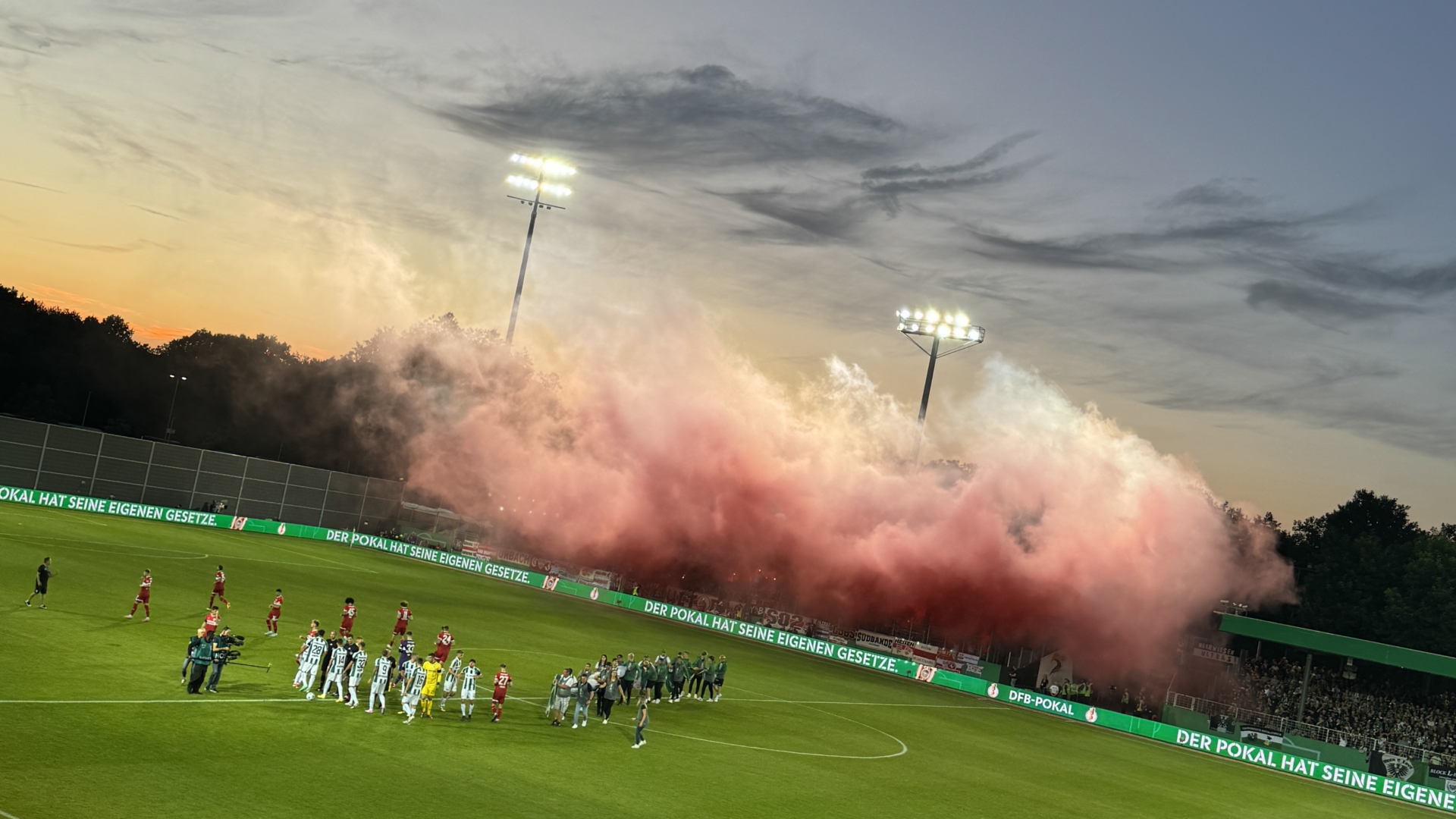 Investoren im Fußball: Es hat gerade erst begonnen – aber anders, als viele denken